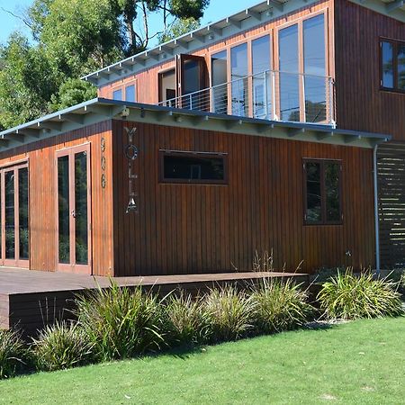 Yolla Beach House Adventure Bay Eksteriør bilde